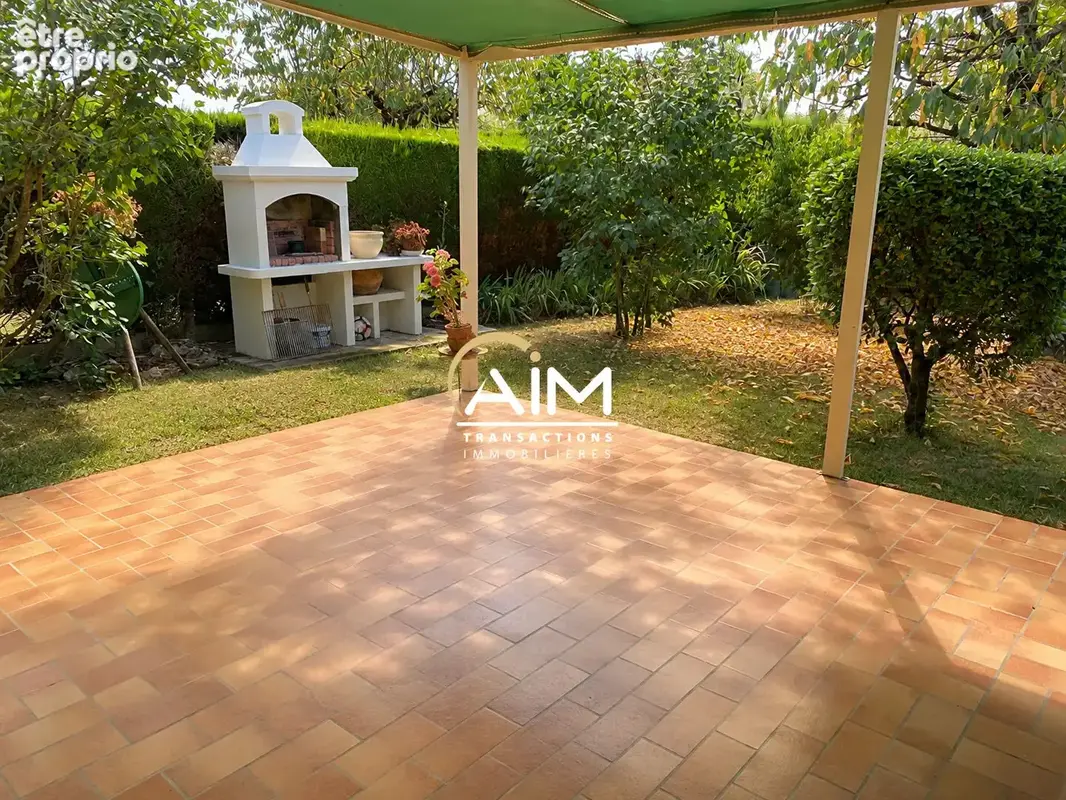 Maison familiale avec piscine - photo 4