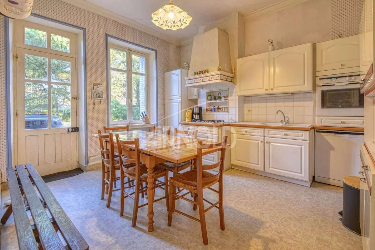 Maison à SAINT-BREVIN-LES-PINS