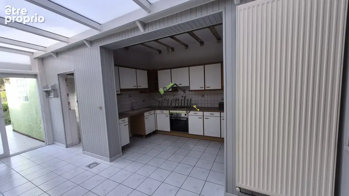 Maison 5 pièces 118 m² à vendre à Henin-Beaumont (62110) - photo 2