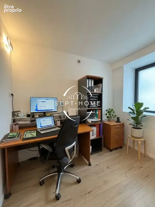 Maison rénovée - 123 m2 - en plein coeur du Pellerin - A deux pas des Bords de Loire - photo 10