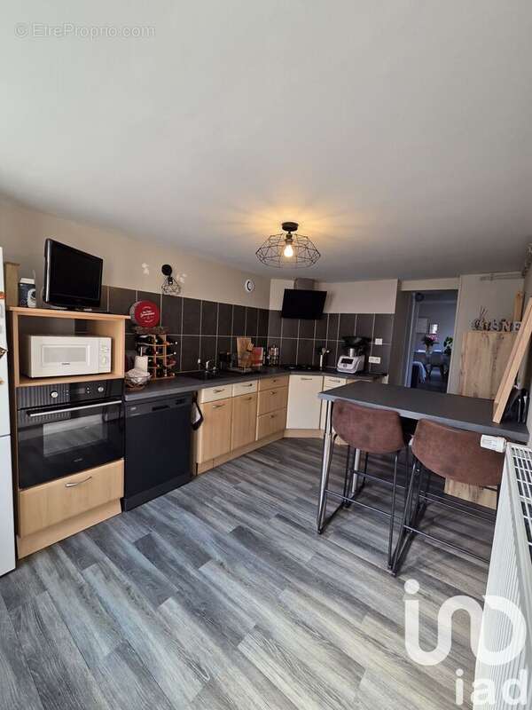 Photo 3 - Maison à ARGENTAN