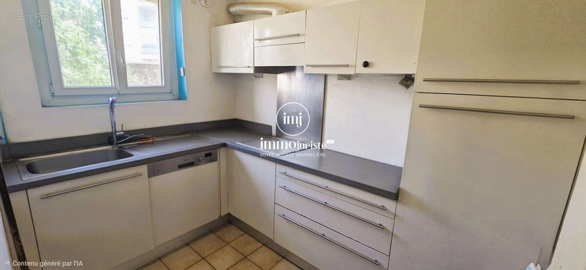 Maison 144 m² à Limoges  - photo 6