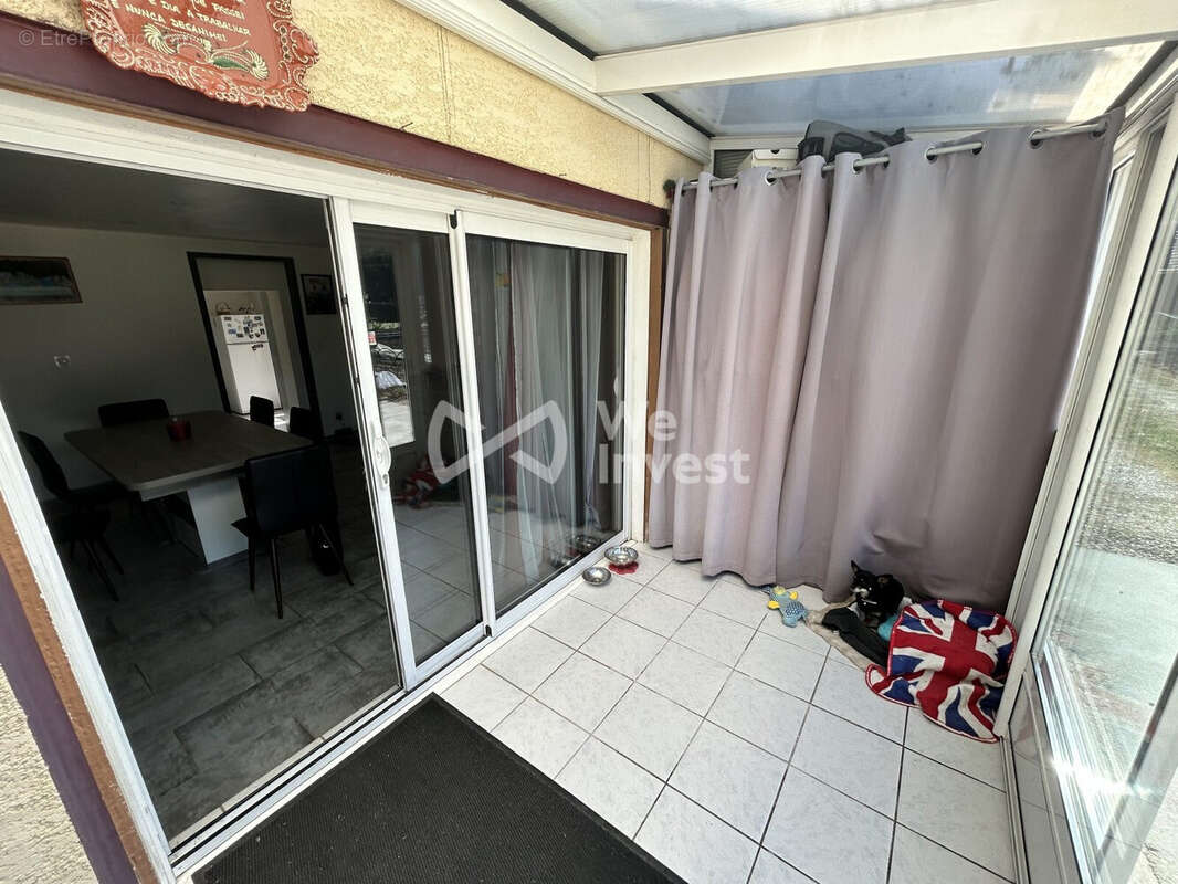 Maison à VILLEMANDEUR