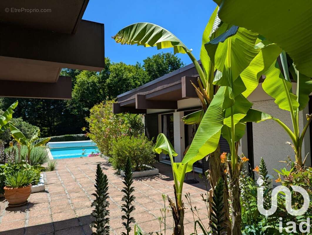 Photo 2 - Maison à CHAMADELLE