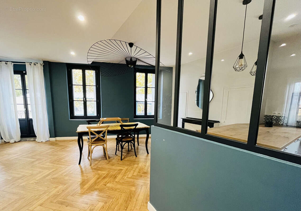 Appartement à NARBONNE