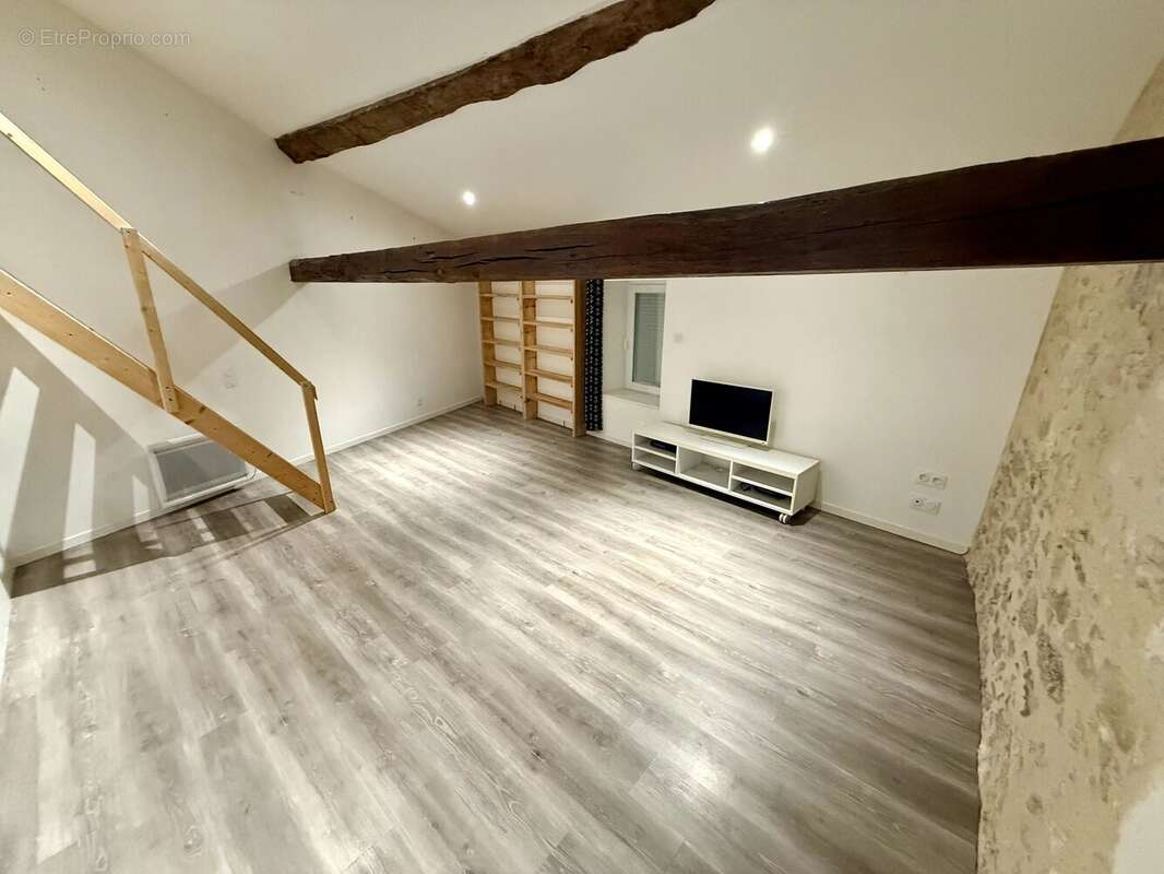 Maison à EYNESSE