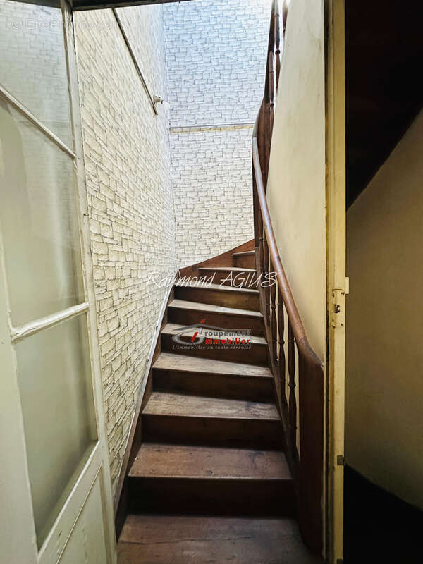 Maison à SAINTE-FOY-LA-GRANDE