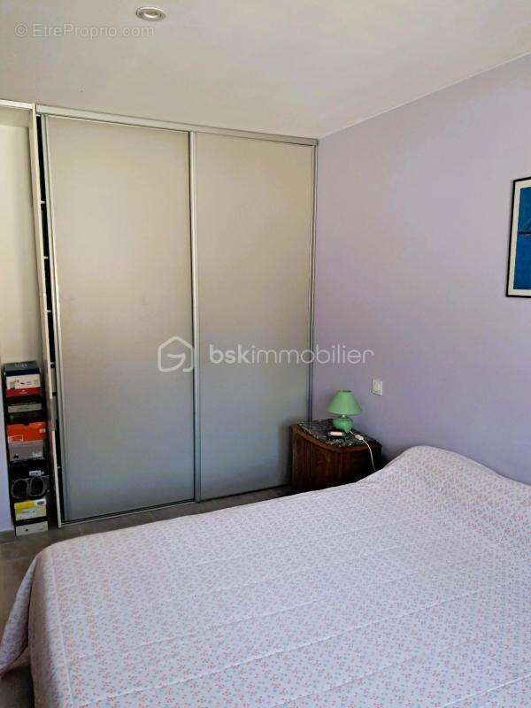 Maison à CAZEDARNES