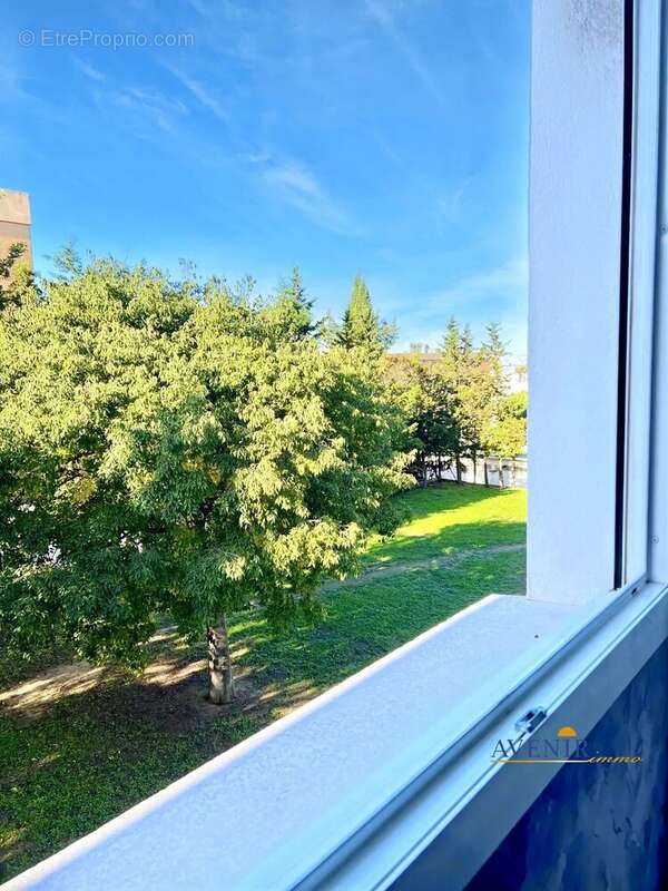 Appartement à MARSEILLE-10E