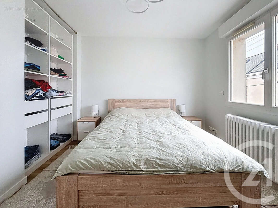 Appartement à ANGERS