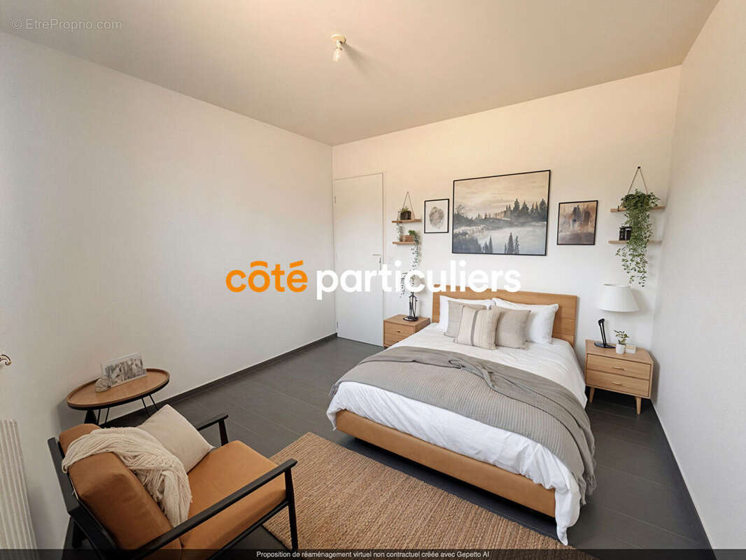 Maison à LA ROCHE-SUR-YON