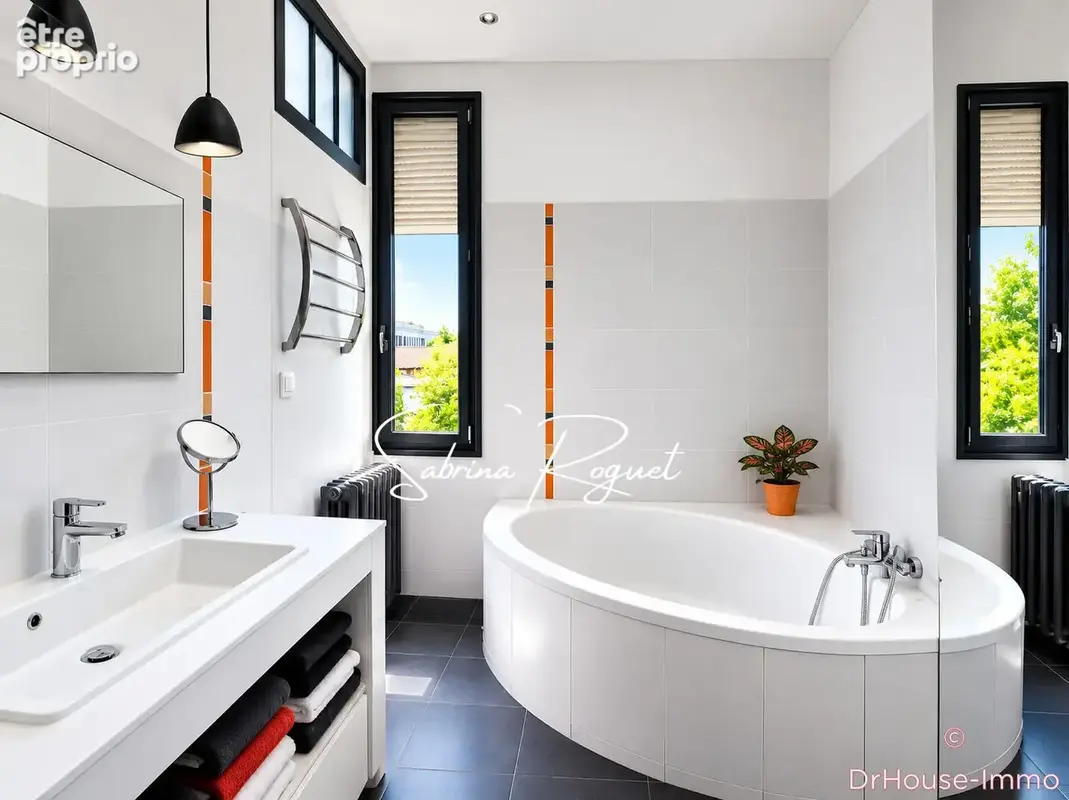 Maison 7 pièces 160 m² à vendre à Begles (33130) - photo 18