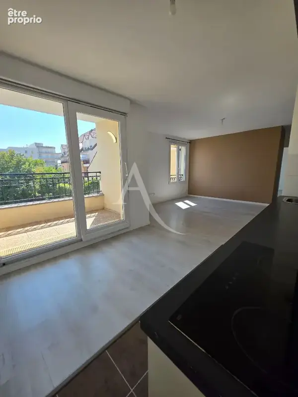 Appartement à MEAUX