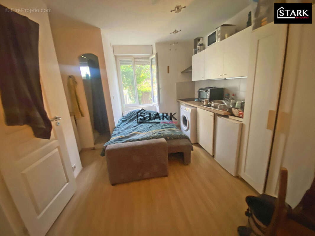 Appartement à VALENTIGNEY