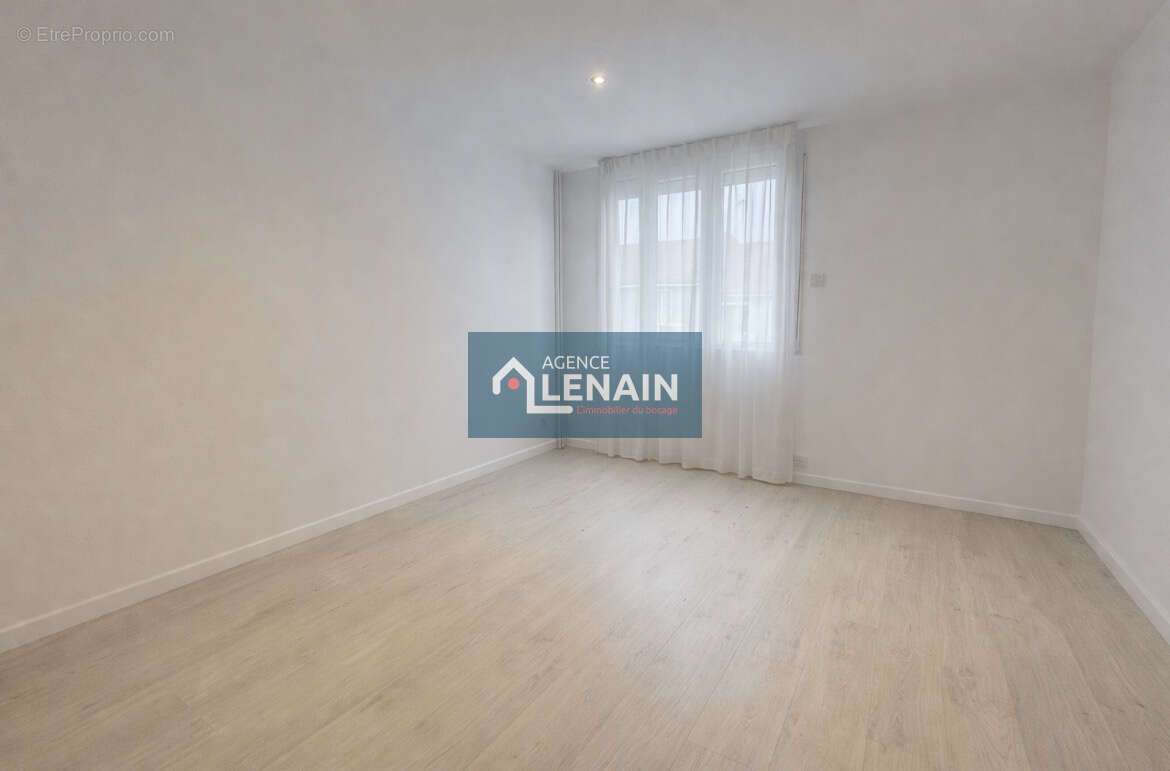 Appartement à CHOLET