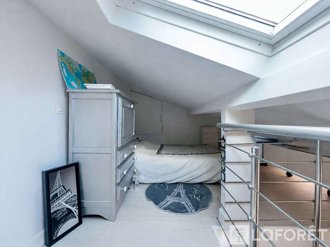 Appartement à SEVRES