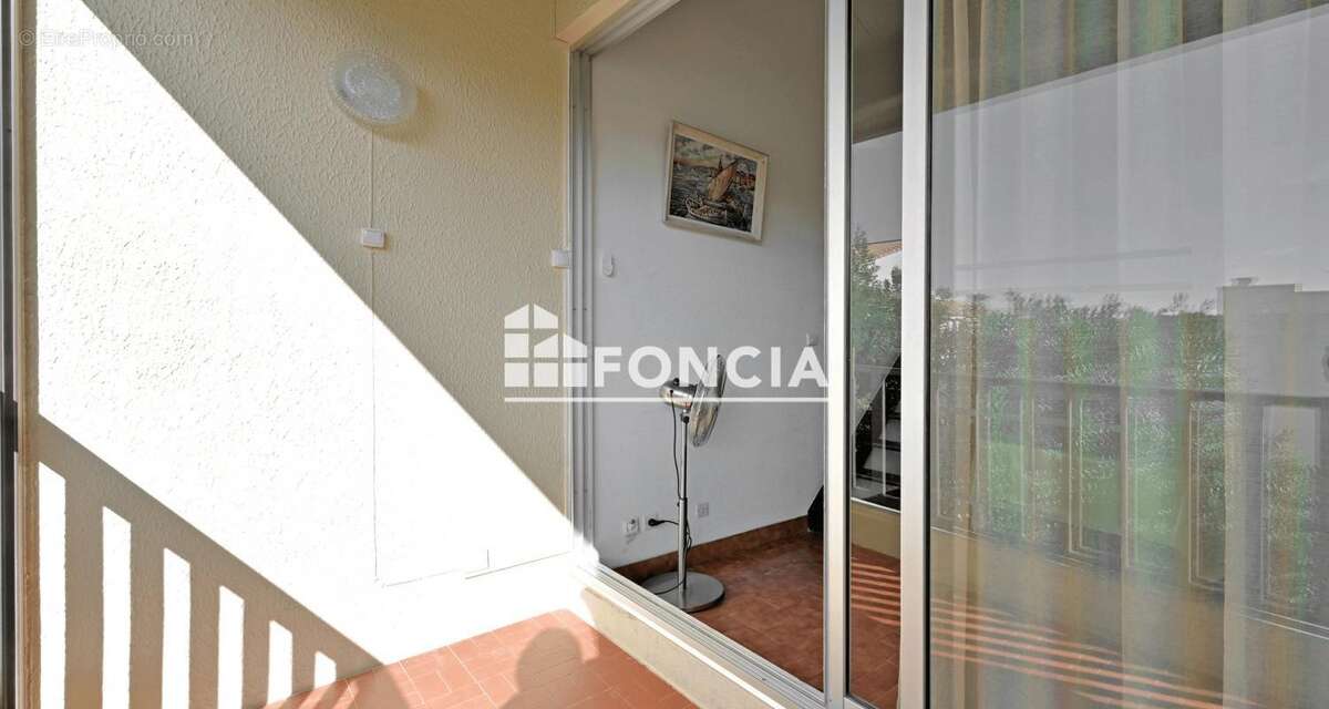 Appartement à LE GRAU-DU-ROI