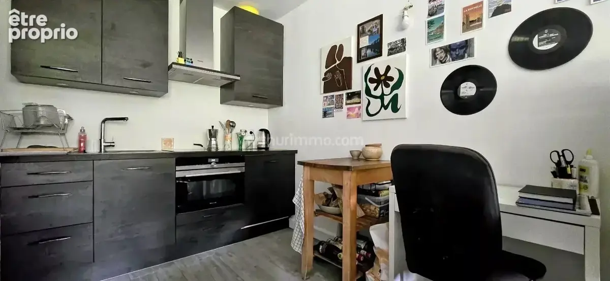 Vente Appartement Chennevieres-sur-marne(94430) 100 000ï¿œ - photo 5