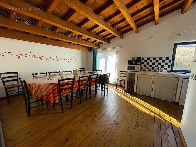 Maison à CASCASTEL-DES-CORBIERES