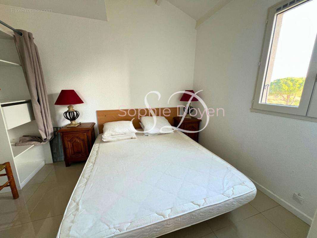 Appartement à SAINT-CYPRIEN