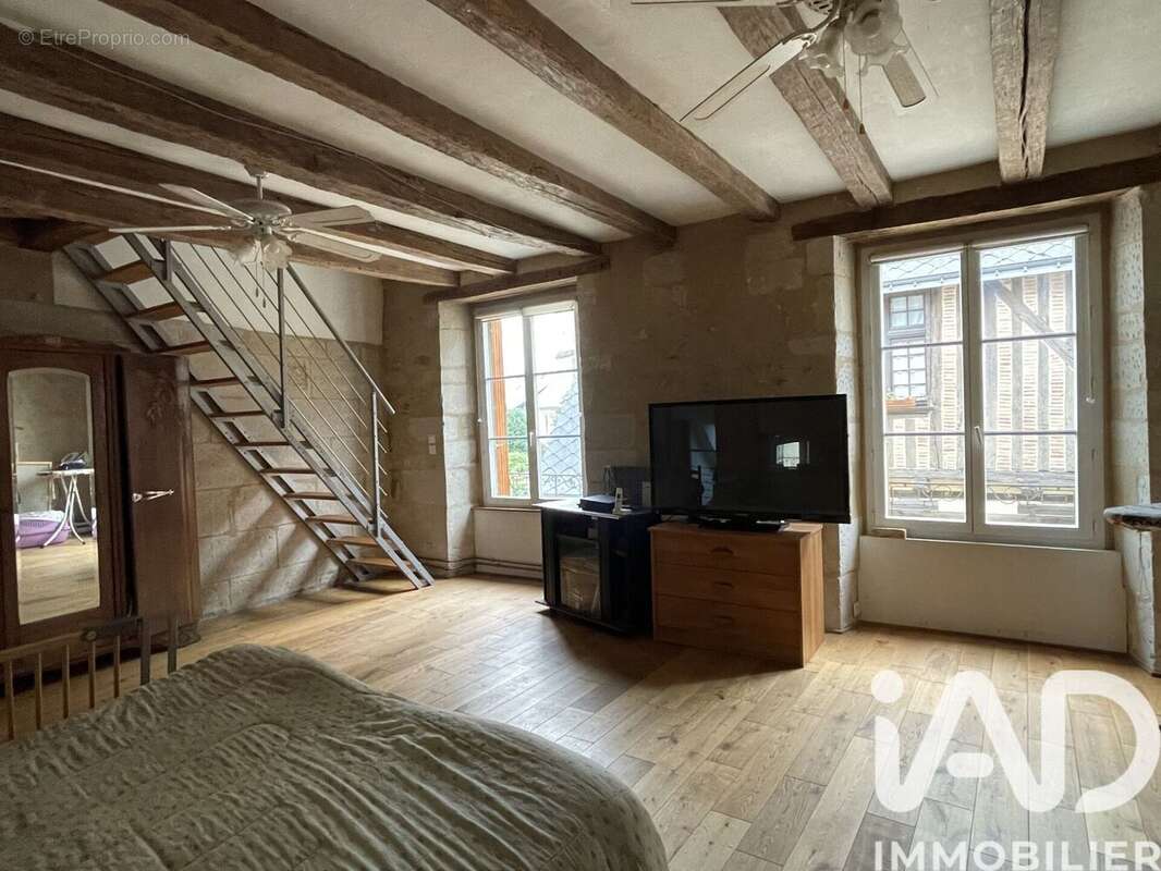 Photo 5 - Maison à NEUILLE-PONT-PIERRE
