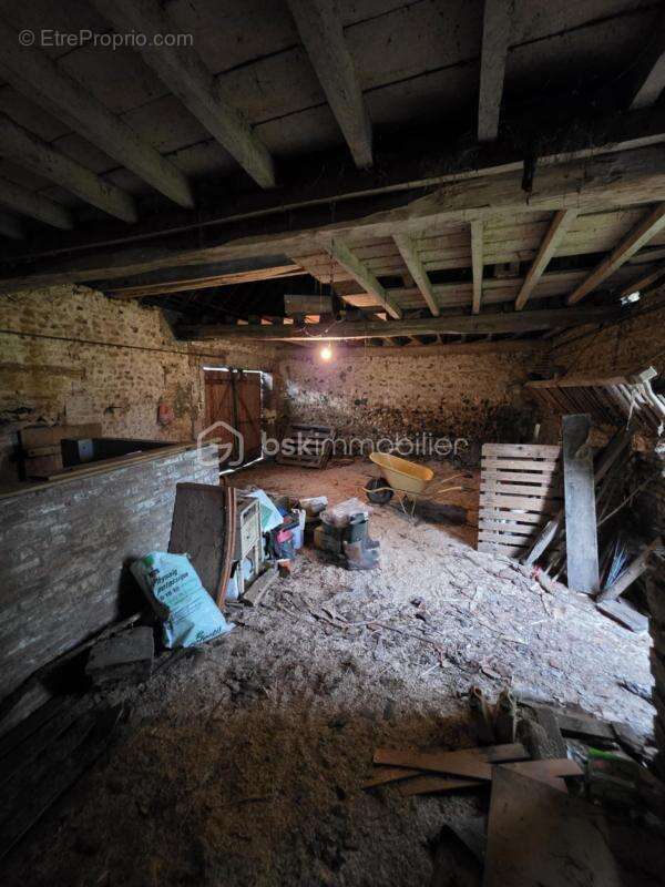 Maison de 65m2 avec terrain - photo 8