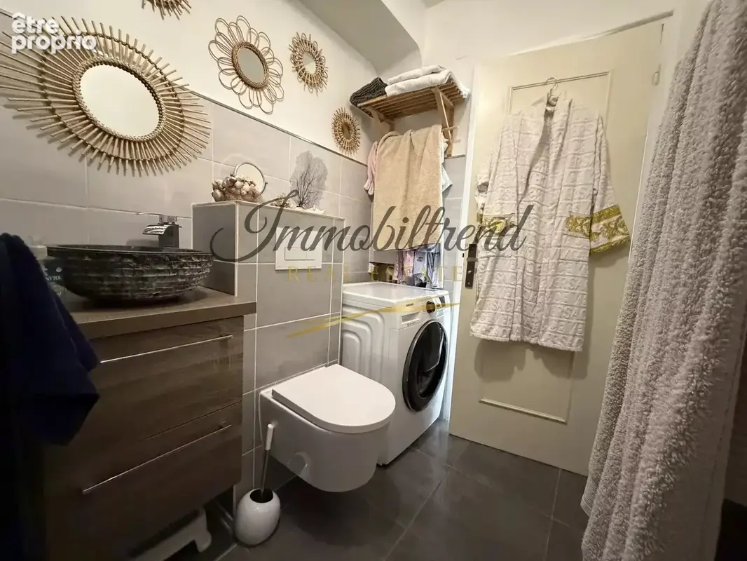 Exclusivité – roquebrune-cap-martin quartier de la plage - photo 8