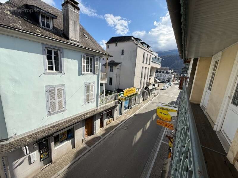 Appartement à ARGELES-GAZOST