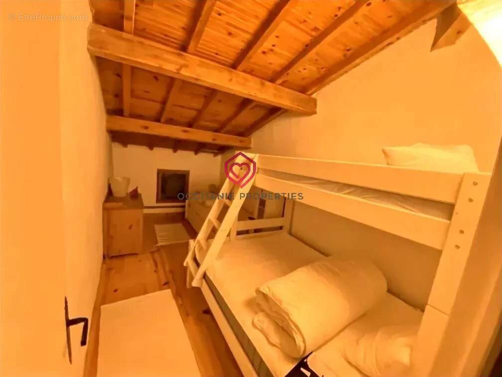 Maison à MOLAS