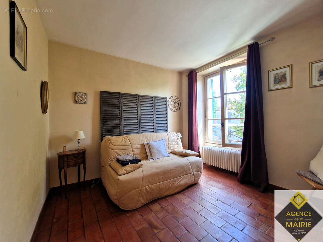 Maison à DRAVEIL