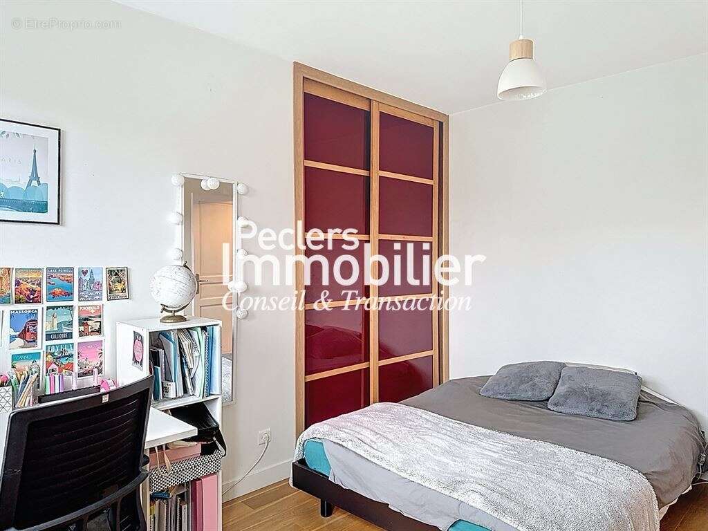 Maison à RUEIL-MALMAISON