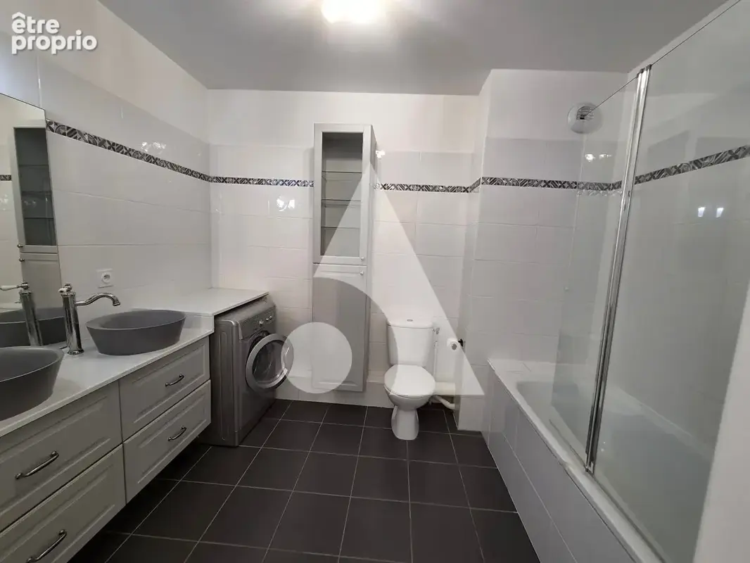 Appartement Montsoult 3 pièce(s) 60.34 m2 - photo 5
