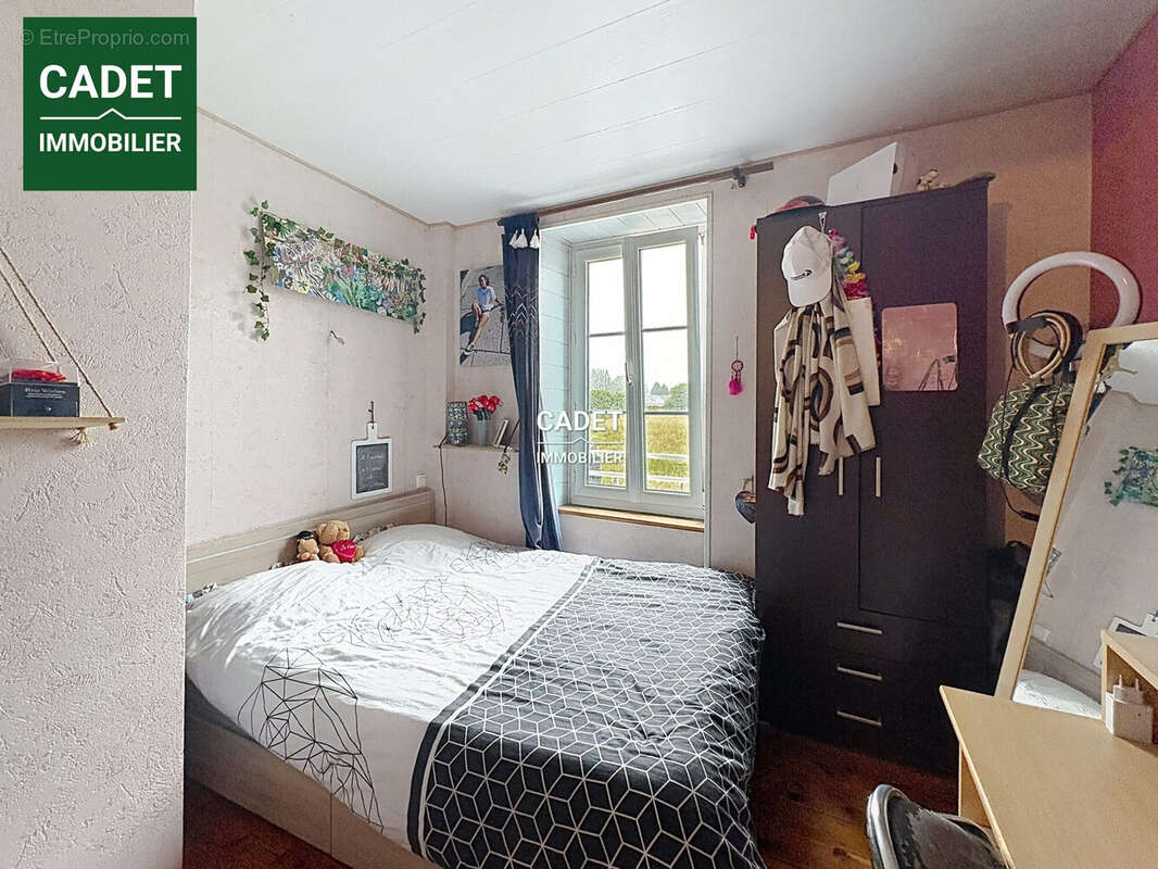 Maison 84 m² à Folligny  - photo 5