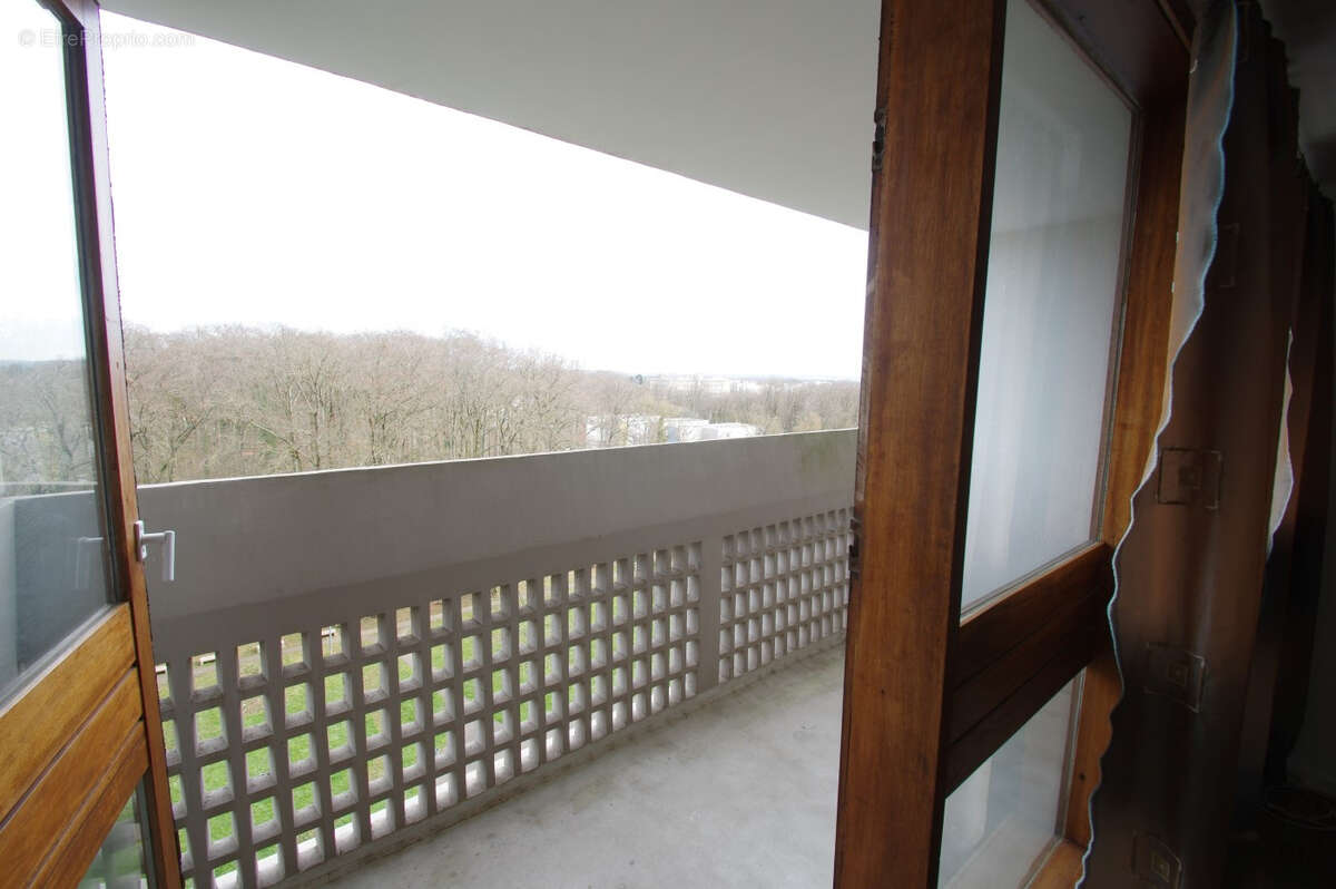 Appartement à BRIEY