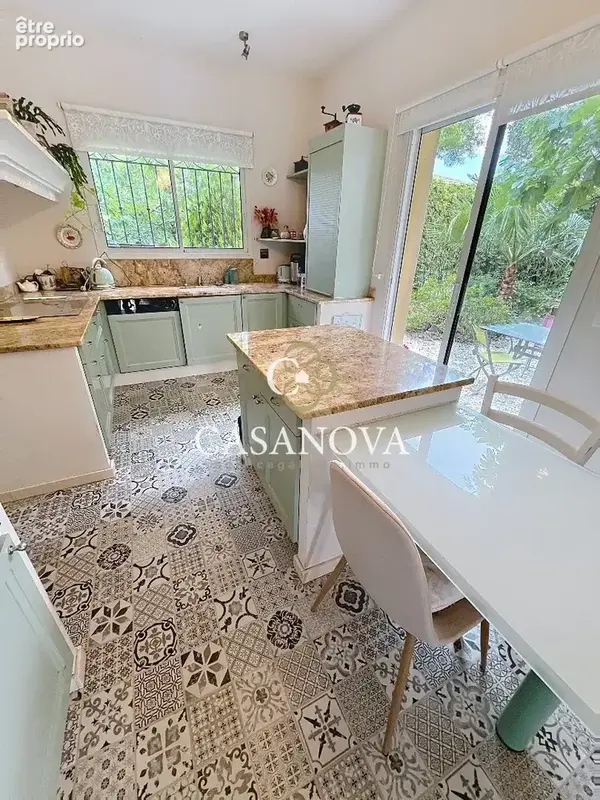 AGDE & le CAP d'AGDE, quartier résidentiel paisible. Villa d'architecte 275 m² sur 1000 m² de terrain avec piscine. Conception o - photo 13