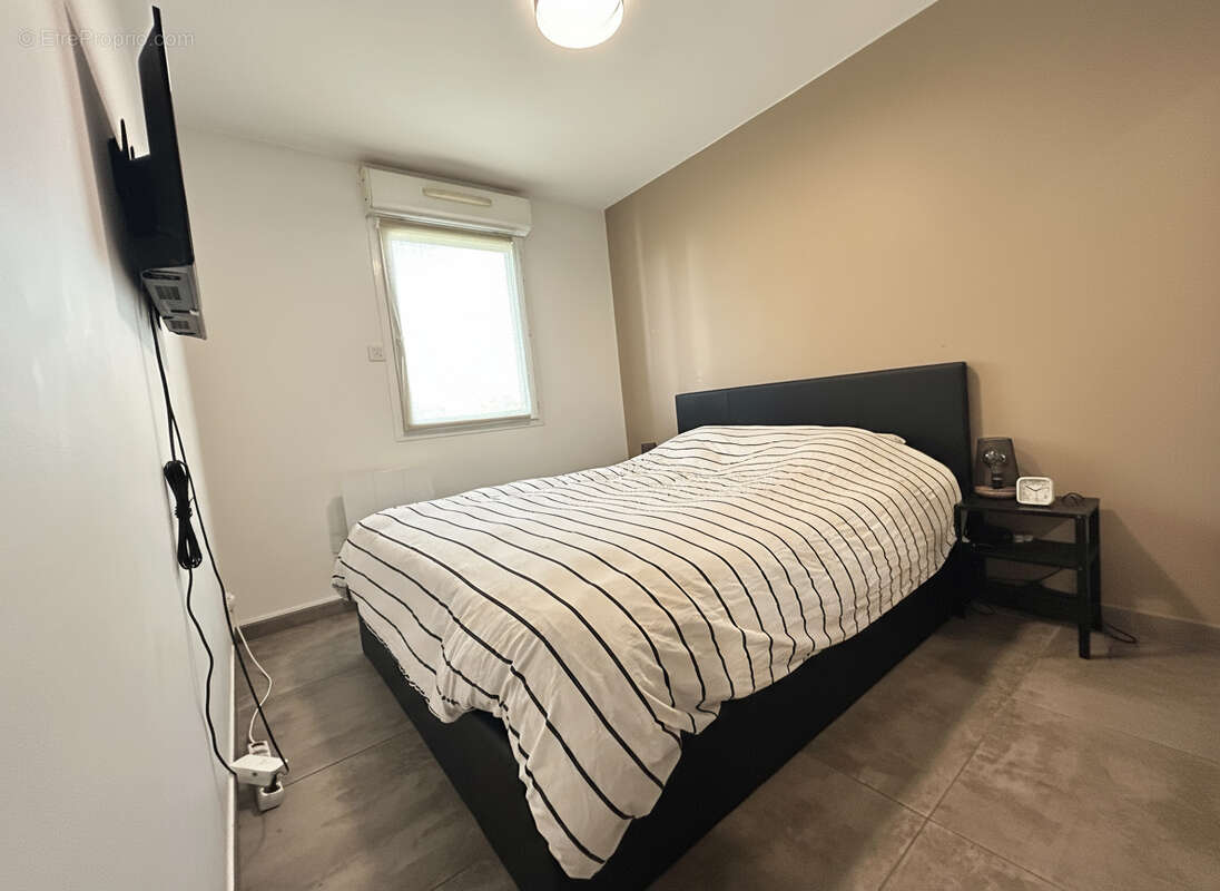 Appartement à MARSEILLE-14E