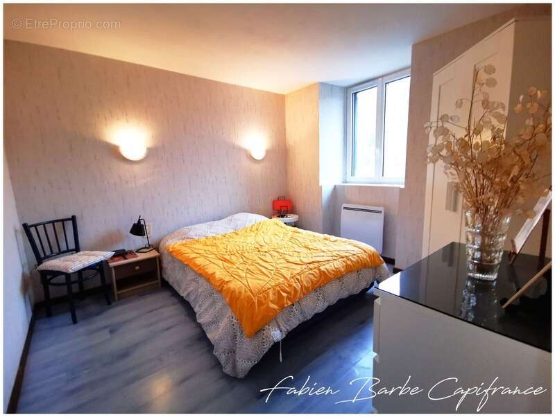 Maison à MAURE-DE-BRETAGNE