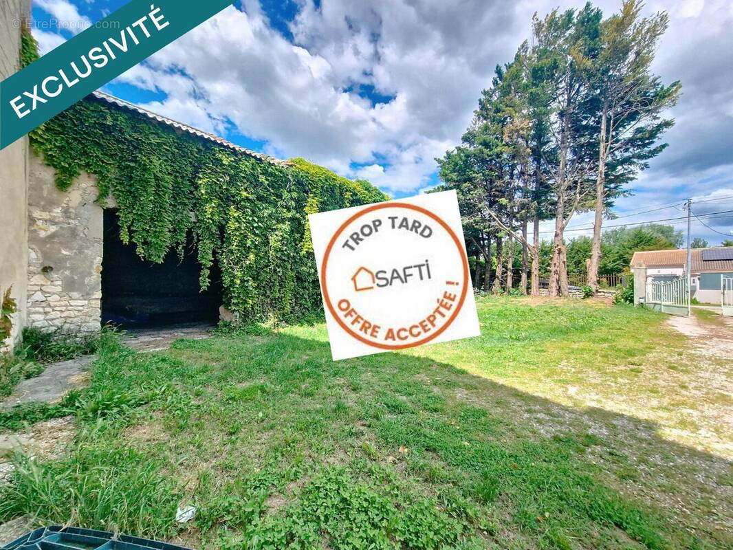 Photo 1 - Maison à VELLERON