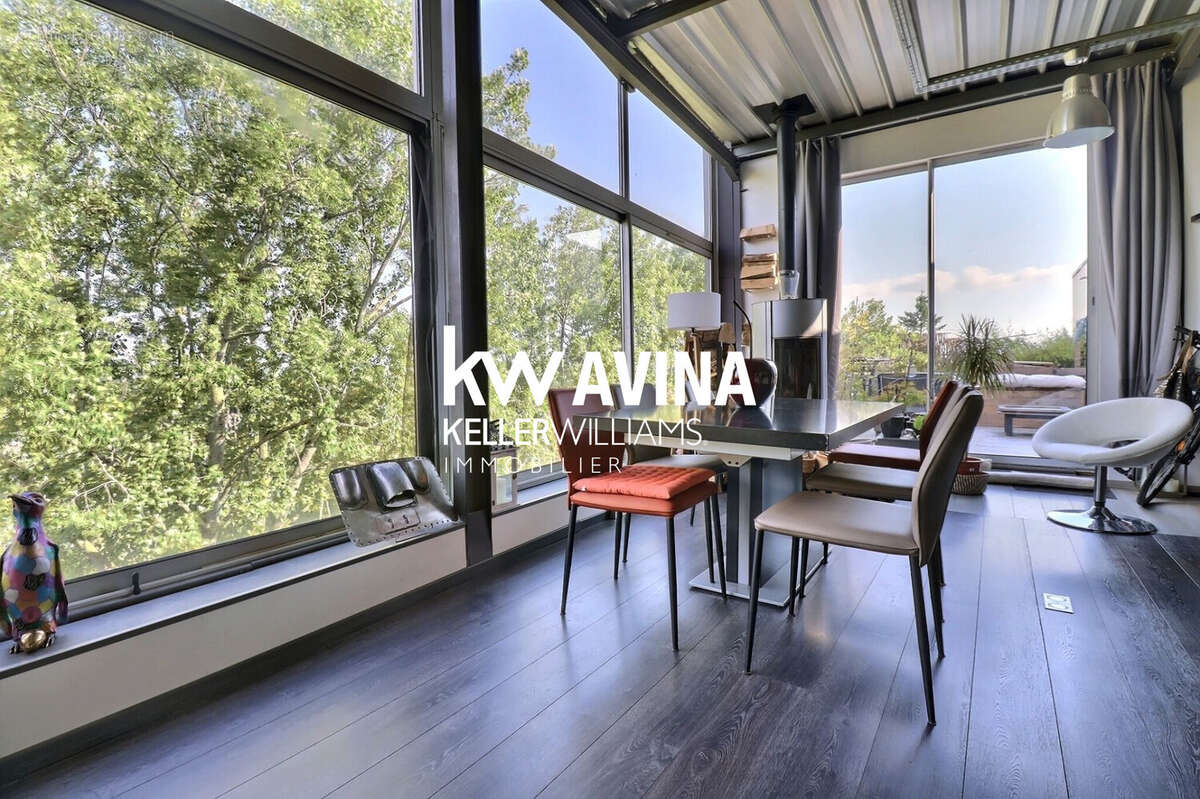 Appartement à ROUBAIX