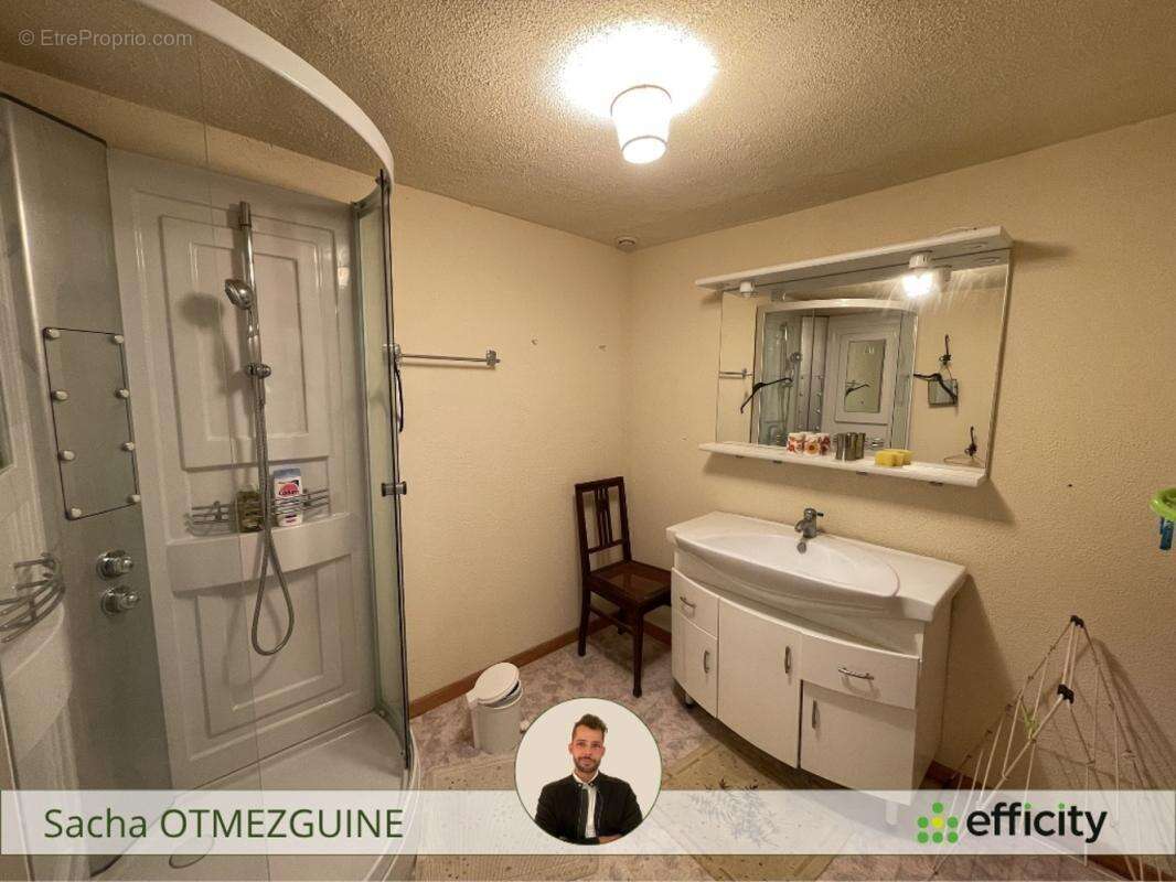 Maison 84 m² à Yzeures-Sur-Creuse  - photo 8