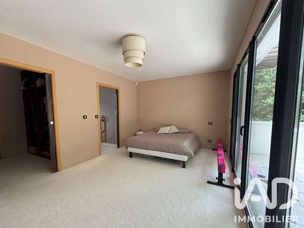 Photo 9 - Maison à SALLES