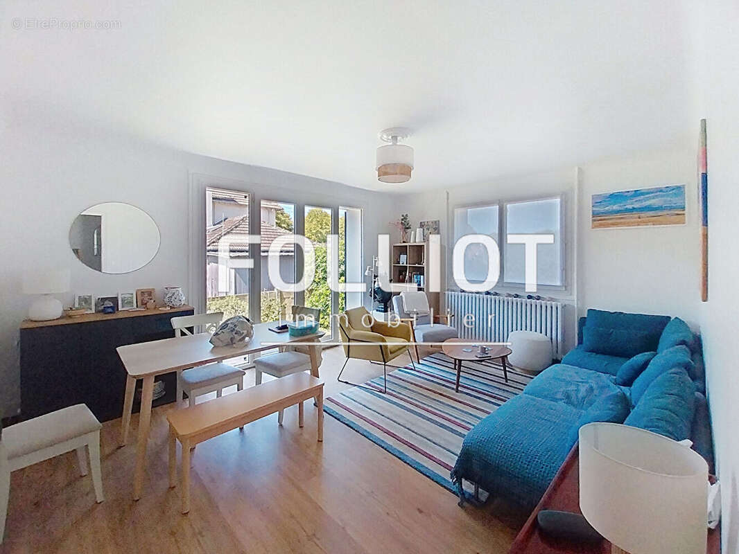 A VENDRE - DIVES SUR MER -  Maison 4 pièces 125m² - photo 3