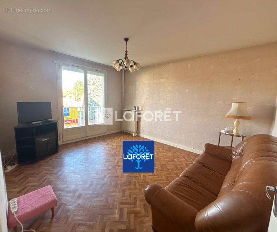 Appartement à ROANNE