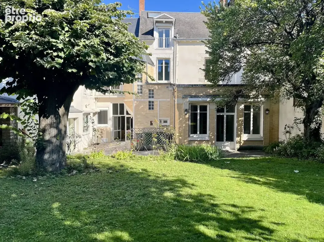 Maison à ORLEANS