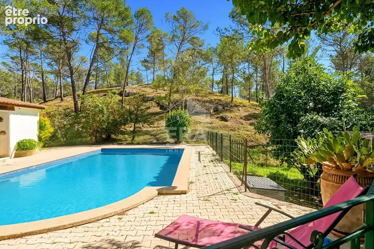 Maison 190m² à cabriès - photo 2