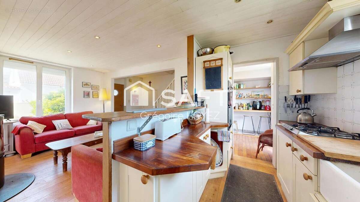 Photo 7 - Maison à AUDRESSELLES