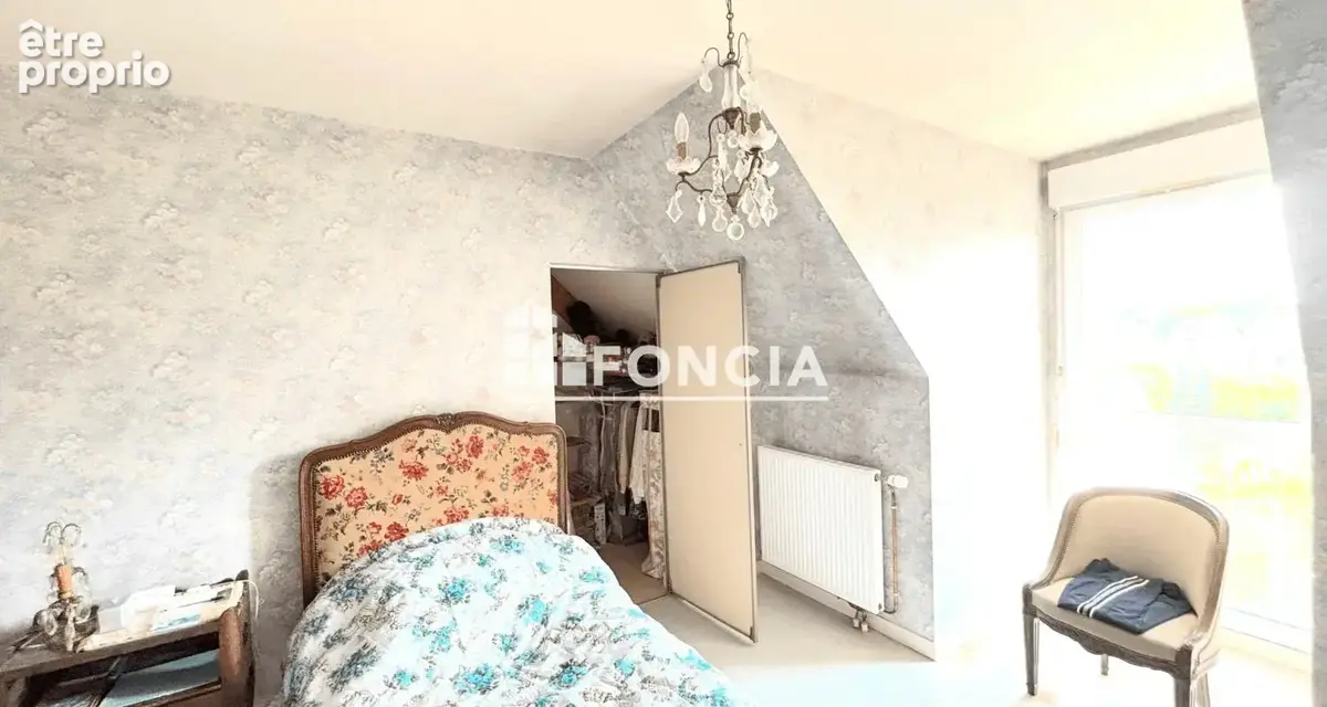 Appartement d'exception – 160 m² – Vue Seine – Terrasse couverte – 2 Garages – 2 Caves - photo 8