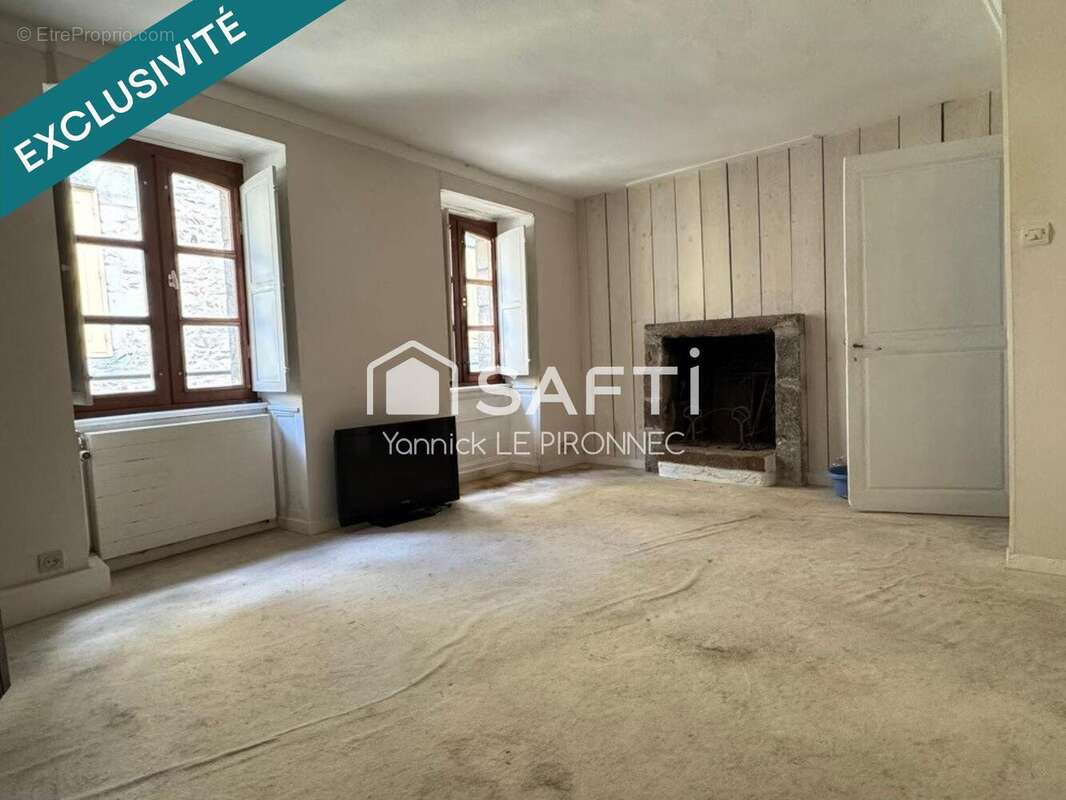 Photo 7 - Maison à VANNES