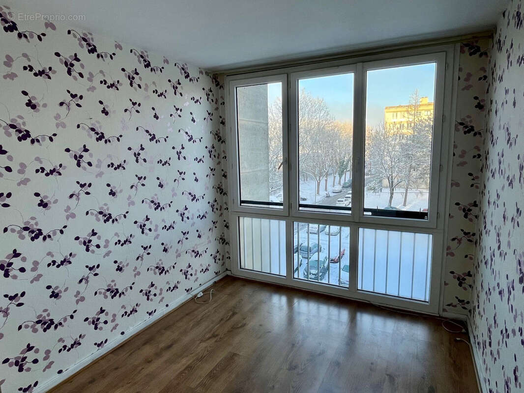Appartement à MEUDON