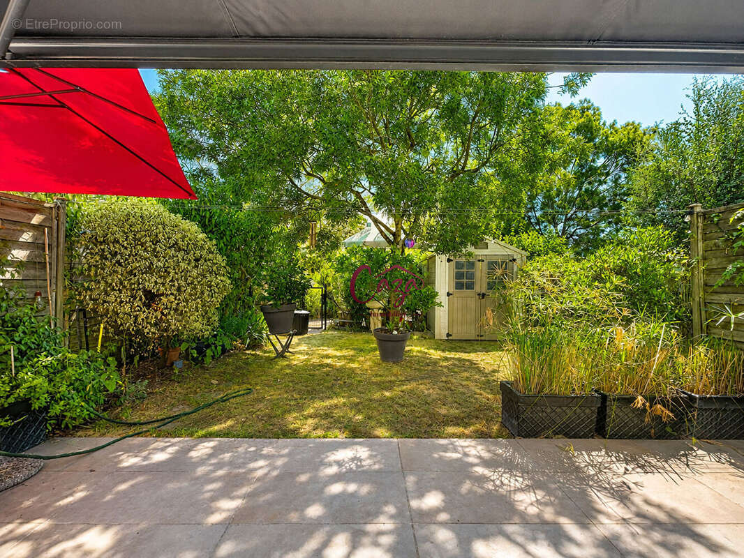 Maison Floirac 4 pièce(s) - photo 2